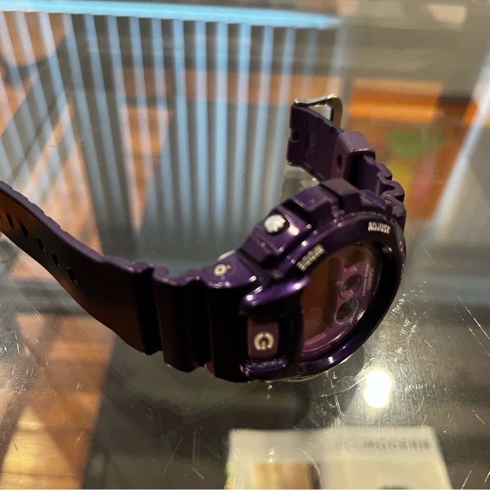 G-shock watch good condition need battery
